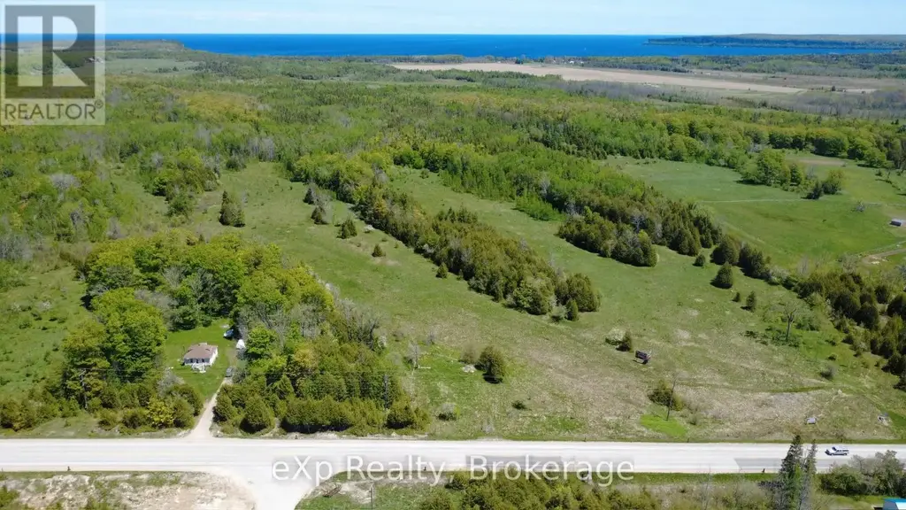 Pt Lt 36-37 Con 3 Highway 6 Road, Northern Bruce Peninsula